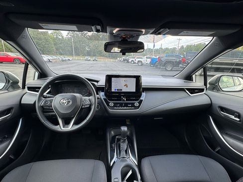 Used 2024 Toyota Corolla SE image 17