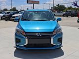 Used 2023 Mitsubishi Mirage G4 LE image 3