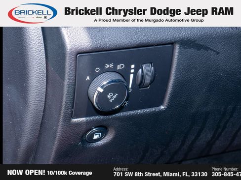 Used 2020 Jeep Grand Cherokee Altitude RWD image 25