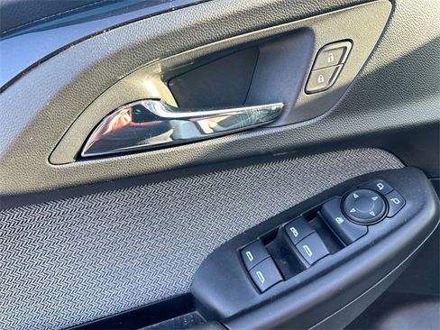 Certified 2023 Chevrolet TrailBlazer LT w/ Convenience Package image 17