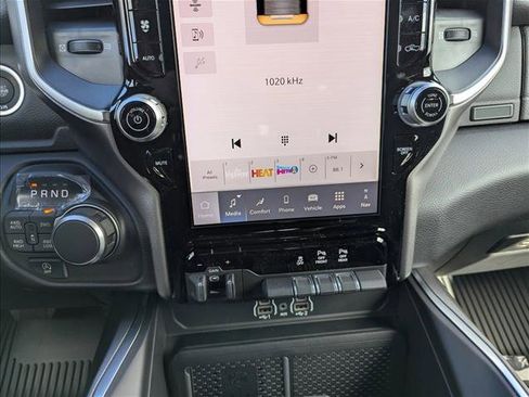 New 2026 RAM 1500 Big Horn image 20