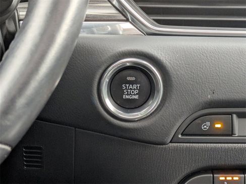 Used 2020 MAZDA CX-5 Grand Touring w/ GT Premium Package image 29