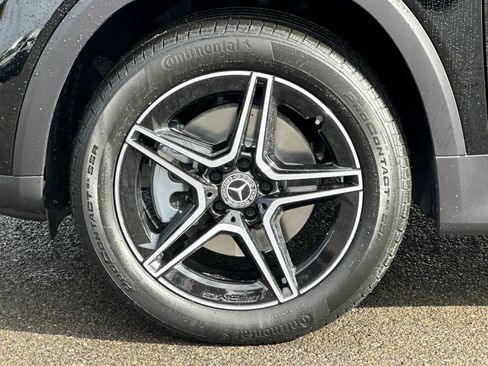 New 2026 Mercedes-Benz GLB 250 4MATIC image 24
