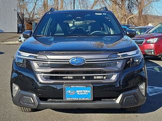 New 2026 Subaru Forester Limited video 2