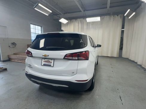 Certified 2024 Chevrolet Equinox LT image 10