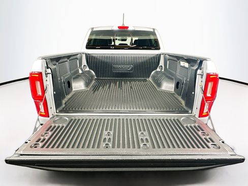 Used 2020 Ford Ranger Lariat w/ Technology Package RWD image 28