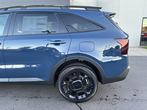 New 2026 Kia Sorento X-Line EX image 10