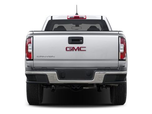 Used 2015 GMC Canyon SLE RWD image 8