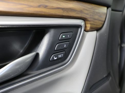 Used 2017 Honda CR-V EX-L image 32