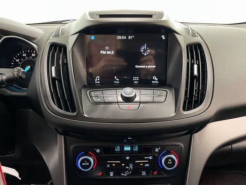 Used 2018 Ford Escape SEL AWD/4WD image 29