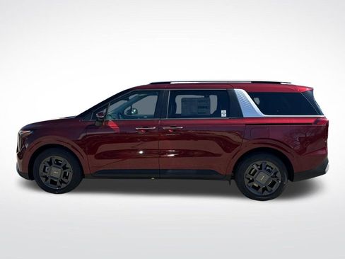 New 2026 Kia Carnival EX FWD image 2