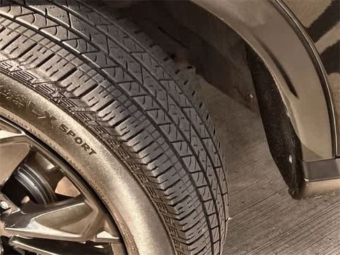 Certified 2023 Honda CR-V Sport Touring image 23