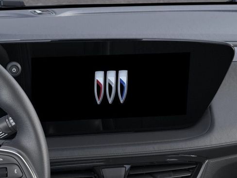 New 2026 Buick Encore GX Sport Touring w/ Comfort Package image 20