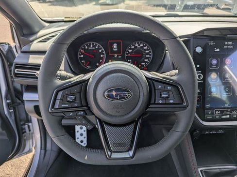 Used 2026 Subaru WRX Premium AWD/4WD image 14