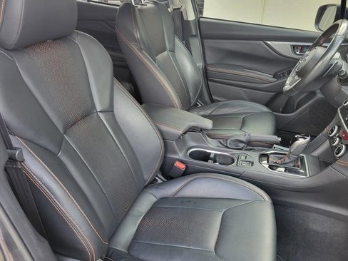 Used 2021 Subaru Crosstrek 2.5i Limited w/ Moonroof Package 1 image 9