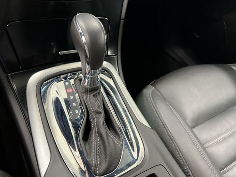 Used 2015 Buick Regal GS w/ Driver Confidence Package #1 image 18