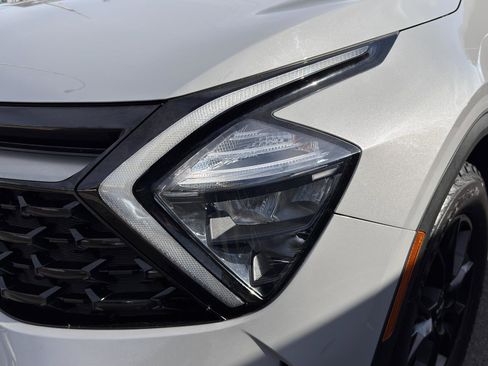 Used 2023 Kia Sportage X-Pro image 11