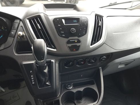 Used 2015 Ford Transit 250 138 w/ Exterior Upgrade Package image 20