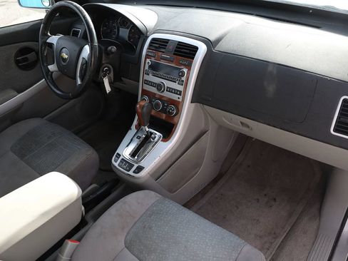 Used 2008 Chevrolet Equinox LT FWD image 23