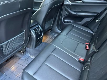 Used 2022 BMW X3 xDrive30i w/ Convenience Package