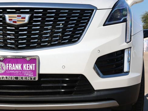 Used 2021 Cadillac XT5 Premium Luxury image 6