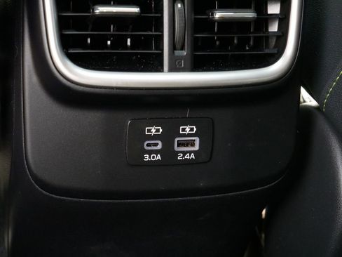 Used 2024 Subaru Outback Onyx Edition image 14