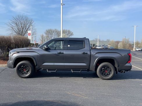 Used 2023 Toyota Tundra TRD Pro AWD/4WD image 7