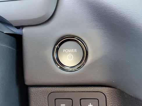 New 2026 Toyota Sequoia Platinum AWD/4WD image 34