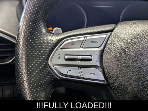 Used 2022 Hyundai Santa Fe Calligraphy AWD/4WD image 34