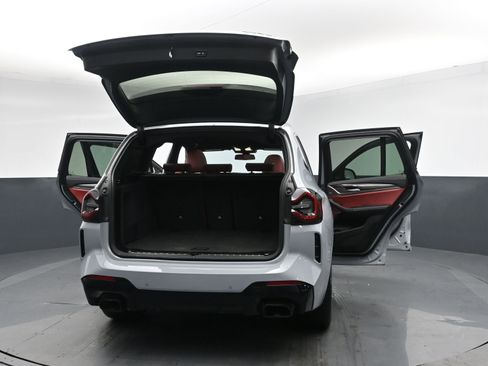 Used 2023 BMW X3 M40i image 29