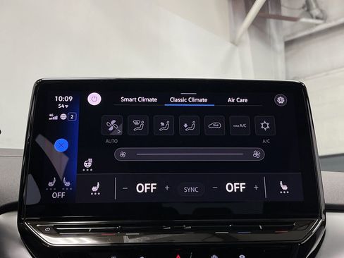 Used 2021 Volkswagen ID.4 Pro S image 21