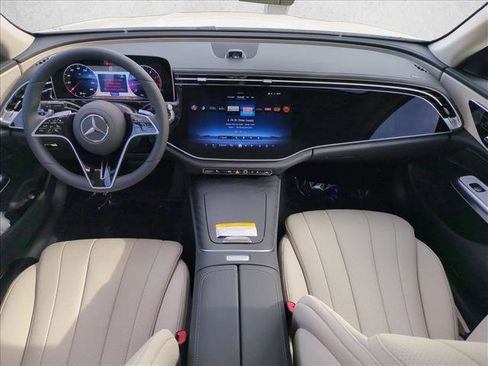 New 2026 Mercedes-Benz E 350 Sedan image 15