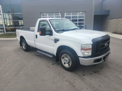 Used 2009 Ford F250 XL image 3