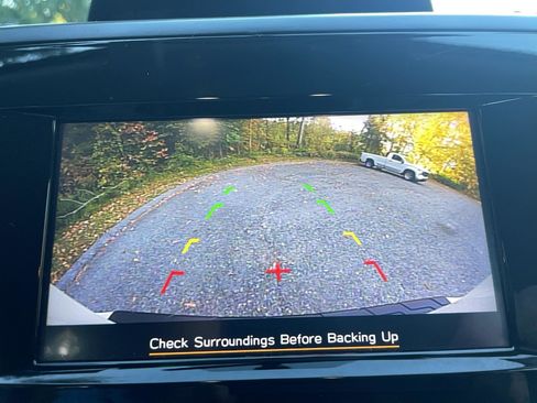 Used 2020 Subaru Forester w/ Alloy Wheel Package image 6