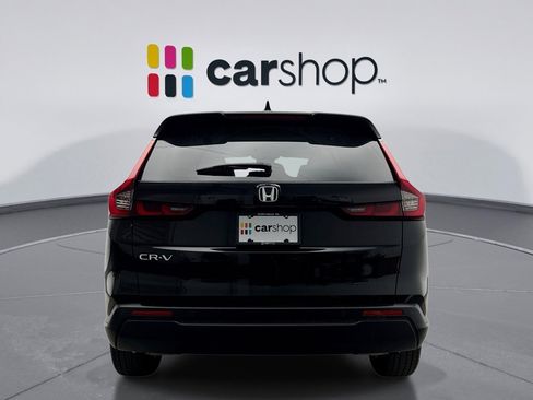 Used 2023 Honda CR-V EX-L image 4