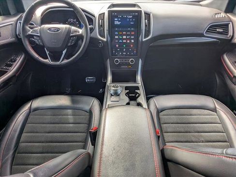 Certified 2024 Ford Edge ST-Line image 16