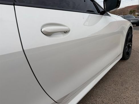 Used 2021 BMW 430i Coupe w/ M Sport Package image 30