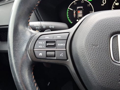 Certified 2024 Honda CR-V Sport image 22