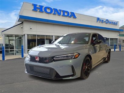 Used 2024 Honda Civic Type R