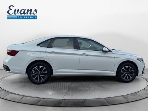 New 2026 Volkswagen Jetta S image 8