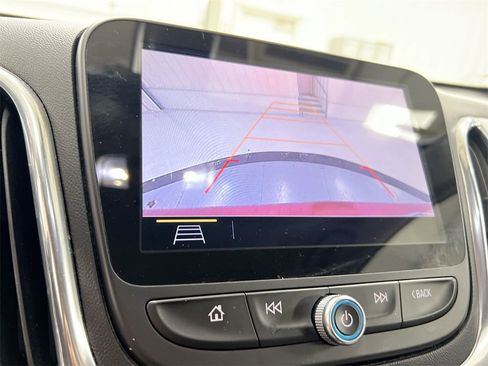 Used 2020 Chevrolet Equinox Premier image 13