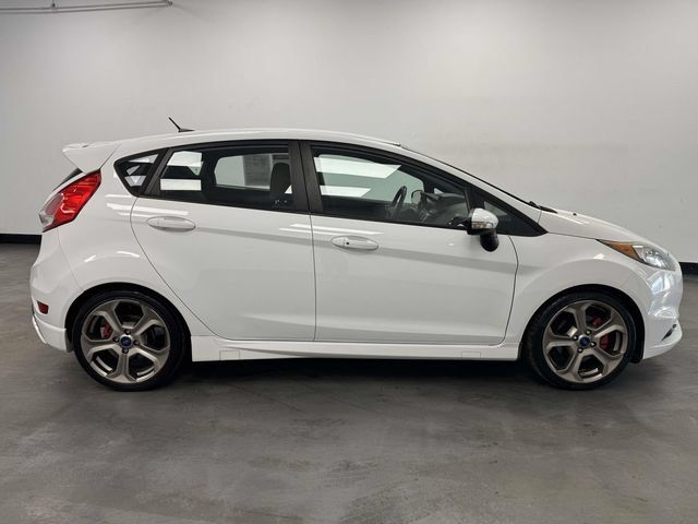 Used 2015 Ford Fiesta ST FWD image 6