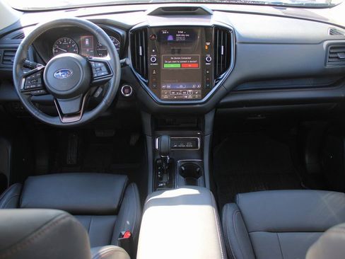 Certified 2025 Subaru Ascent Bronze Edition w/ Popular Package #2 image 25