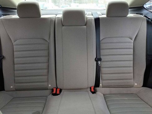 Used 2018 Ford Fusion S image 14