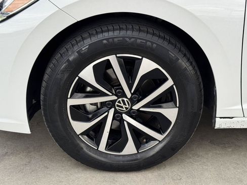 Used 2024 Volkswagen Jetta S FWD image 10