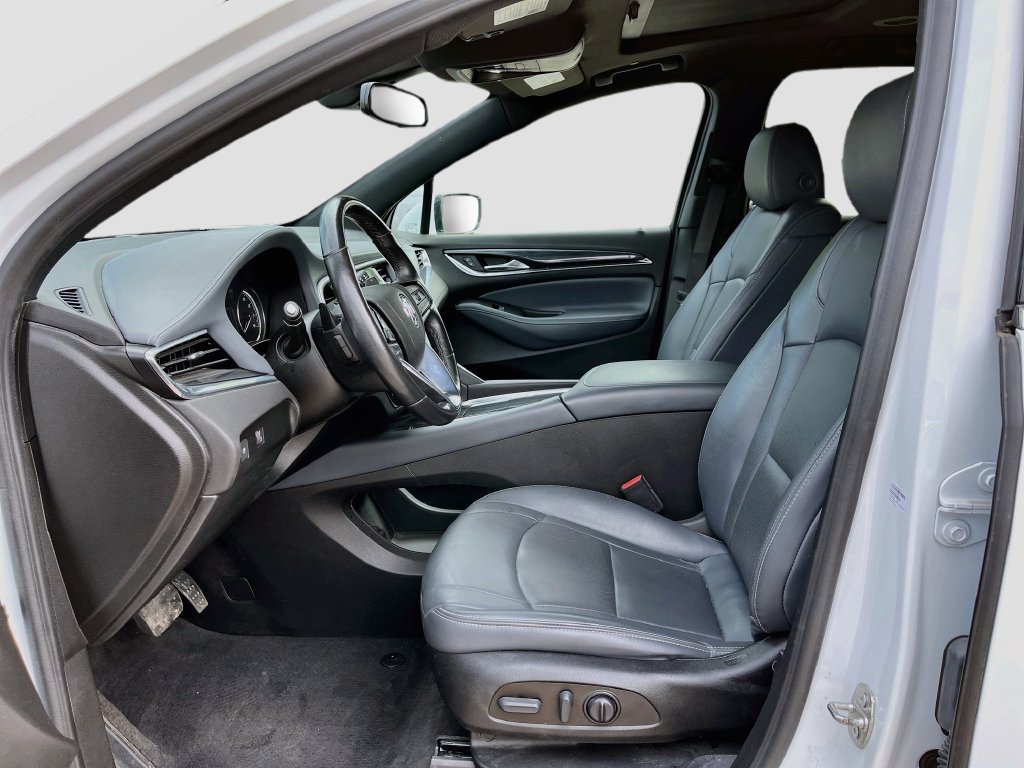 Used 2023 Buick Enclave Essence w/ Experience Buick Package AWD/4WD image 20