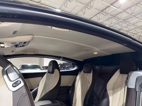 Used 2013 Bentley Continental GT image 50