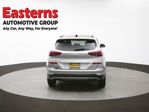 Used 2020 Hyundai Tucson Ultimate AWD/4WD image 42