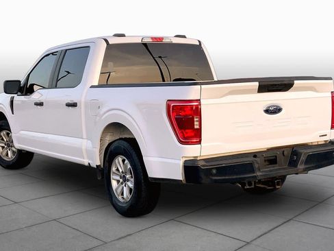 Used 2023 Ford F150 XLT RWD image 11