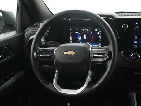 Used 2023 Chevrolet Colorado LT w/ LT Convenience Package II image 17